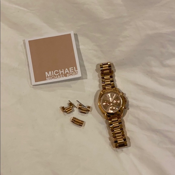 BRAND NEW MICHAEL KORS WATCH - Picture 7 of 8